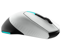 Dell Alienware 610M (Lunar Light) - 565150 - zdjęcie 4